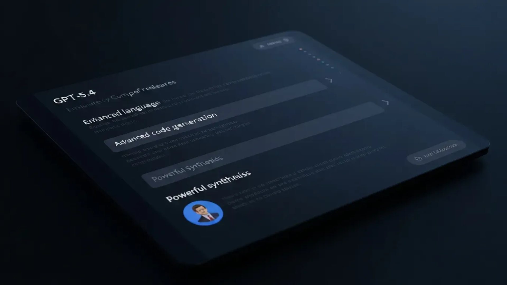 GPT-5.4 Release Features: What's New in AI?