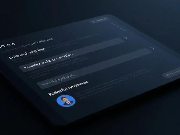 GPT-5.4 Release Features: What's New in AI?