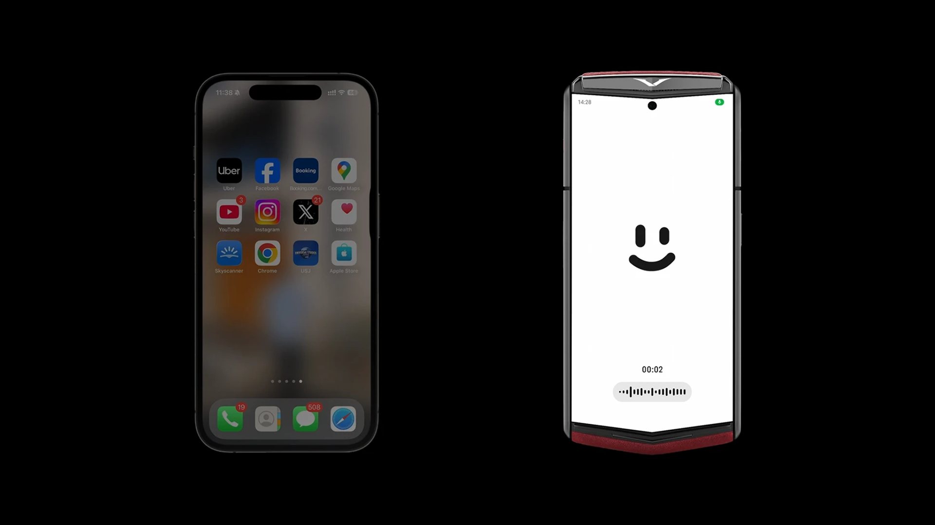VERTU Agent Q: The End of the App Era and the Dawn of Intelligent Execution