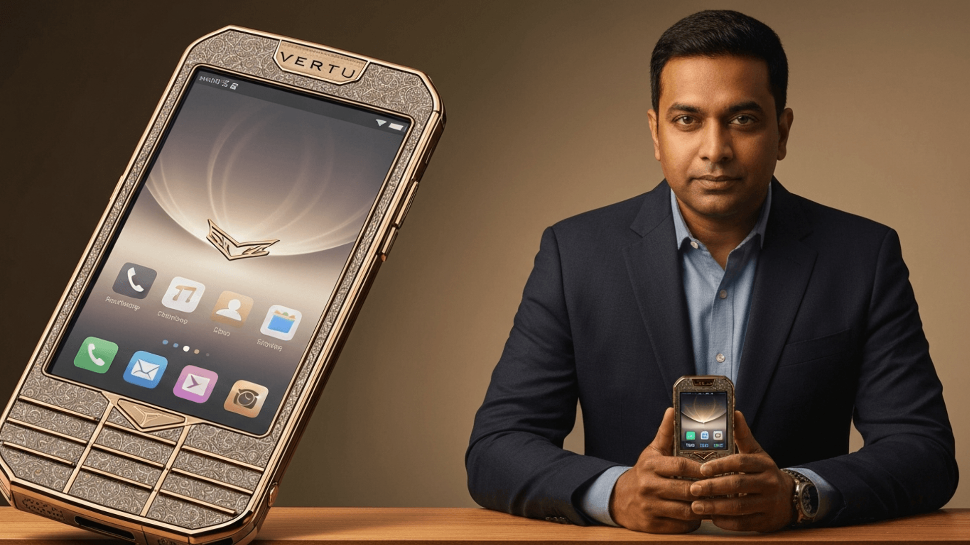 Top 10 Vertu Models: From Iconic Keypads to Web3 Future