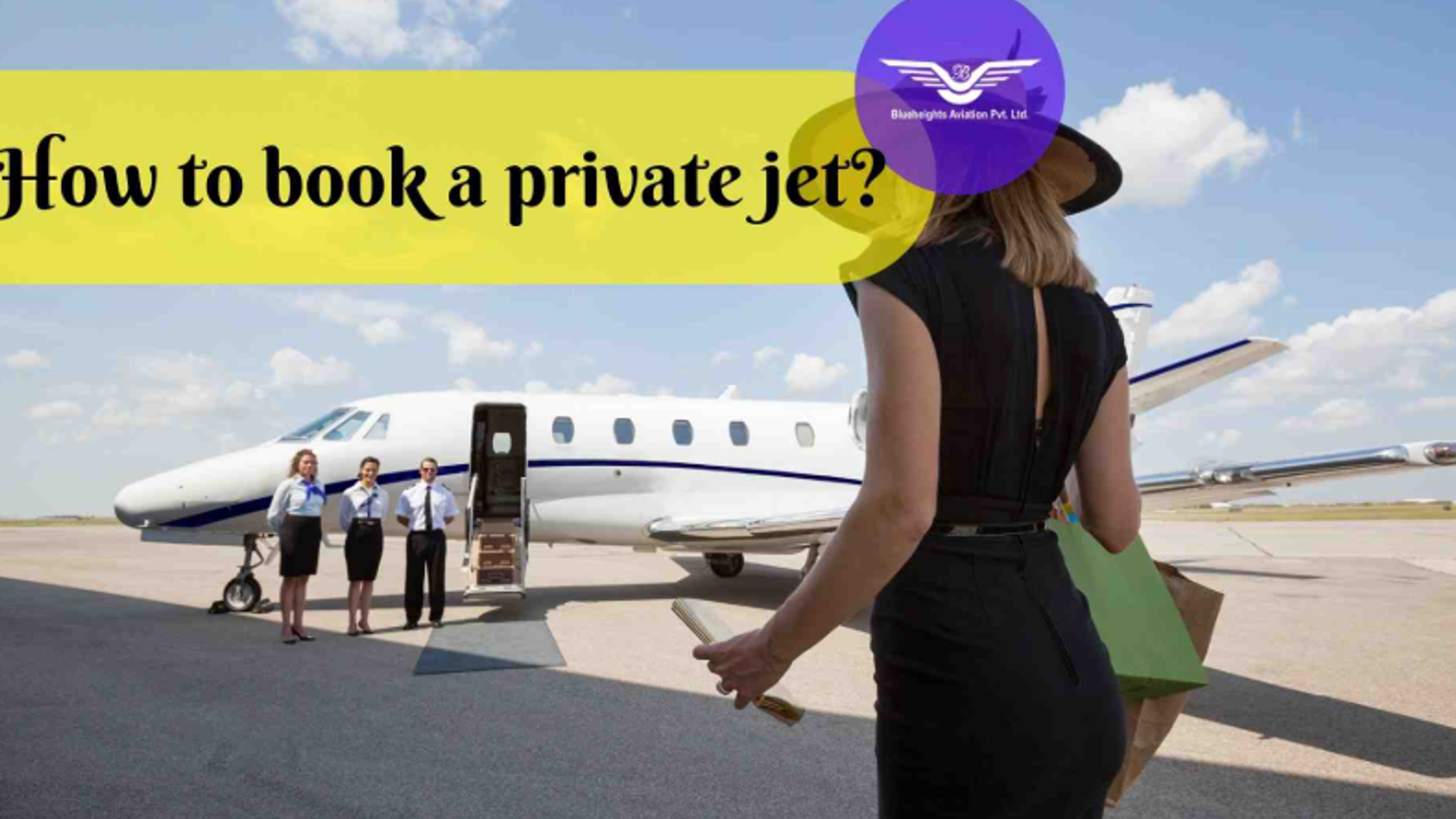 How to Book a Private Jet and the Cost with Vertu Concierge Support