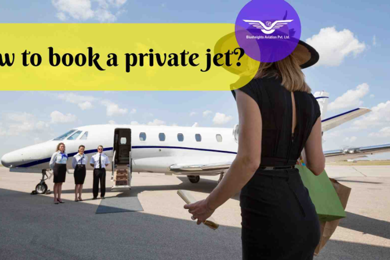 How to Book a Private Jet and the Cost with Vertu Concierge Support
