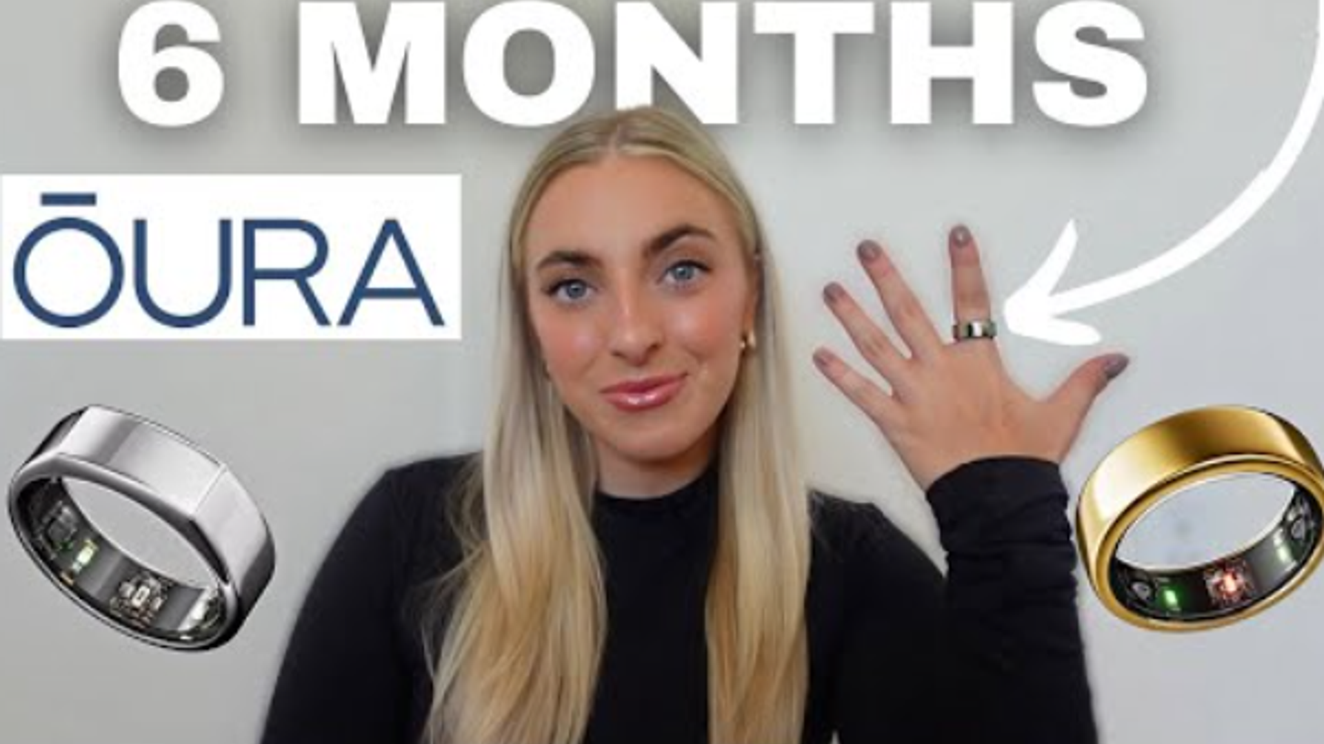 Oura Ring 2025 Review: Ultimate Performance & Recovery Insights
