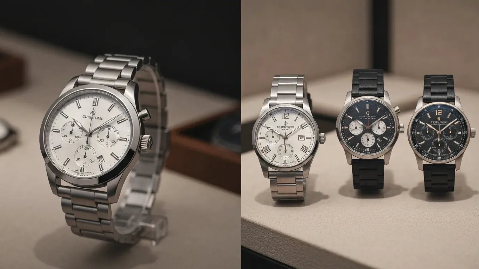 Longines versus Tudor: Which Mid-Range Luxury Watch Offers Better Value for Money 2026