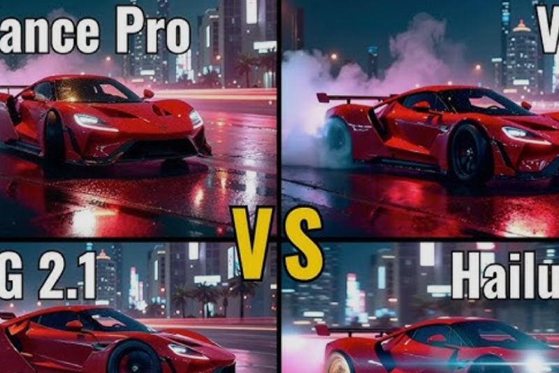 Seedance 2.0 vs. Kling 3.0 vs. Sora 2 vs. Veo 3.1: The Ultimate AI Video Generation Guide