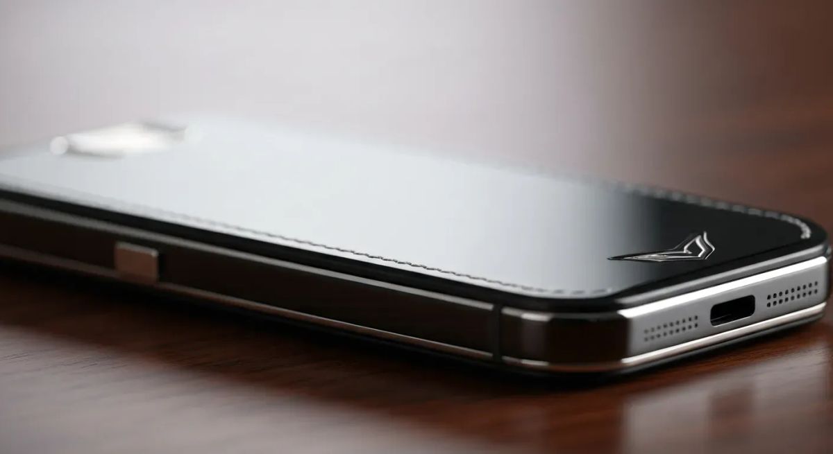 Top 5 Vertu Luxury Phone Features Redefining Exclusivity in 2026