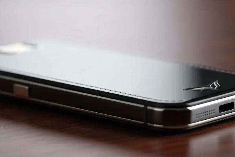 Top 5 Vertu Luxury Phone Features Redefining Exclusivity in 2026