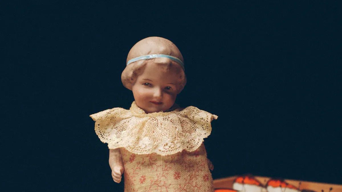 5 Rare Labubu Collectibles Every Investor Should Know in 2025