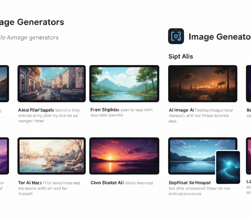 What Are the Top 10 Free AI Image Generators That Don't Compromise Quality in 2025?