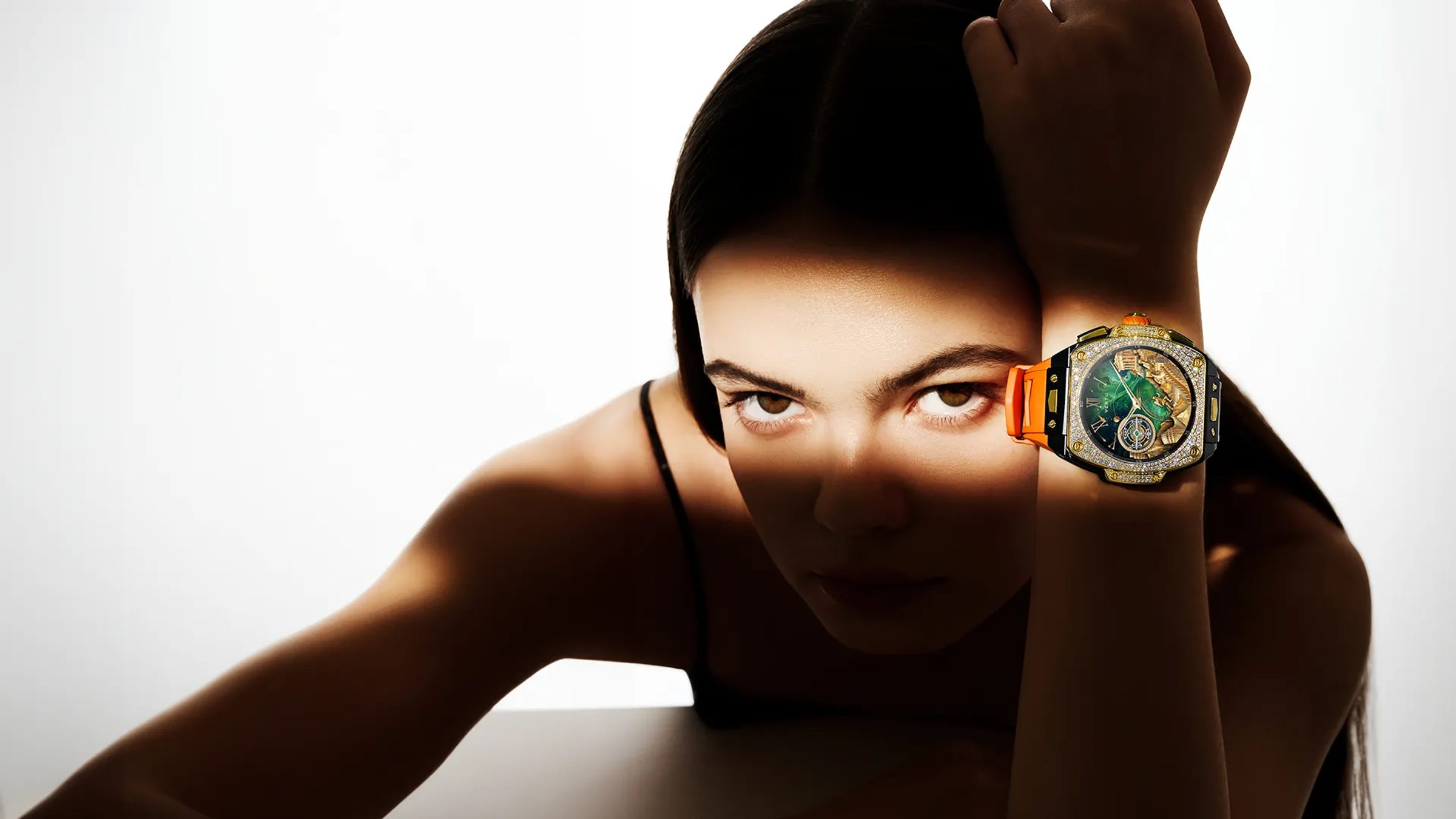 Timeless luxury — Enduring Worth