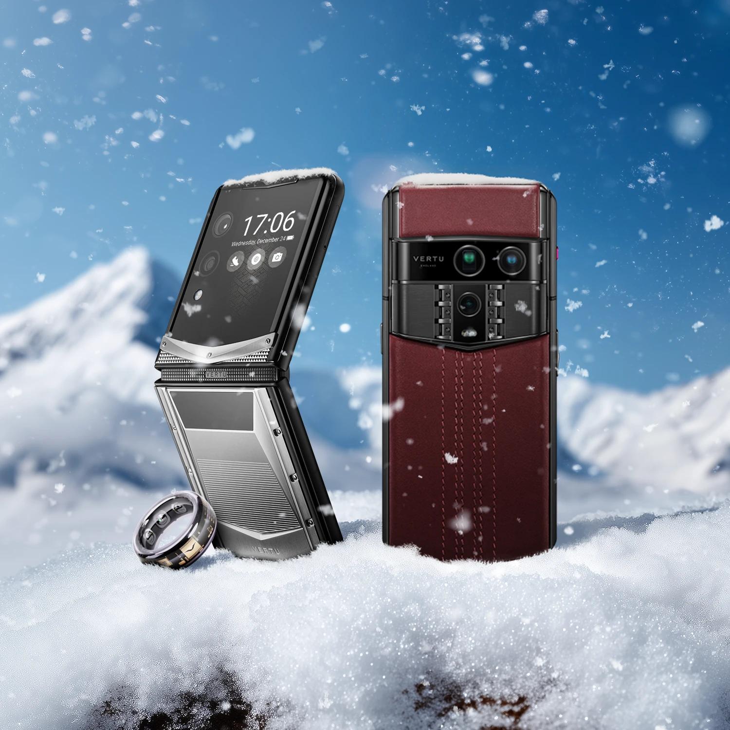 Vertu Agent Q Processor and RAM Performance Metrics Deep Dive