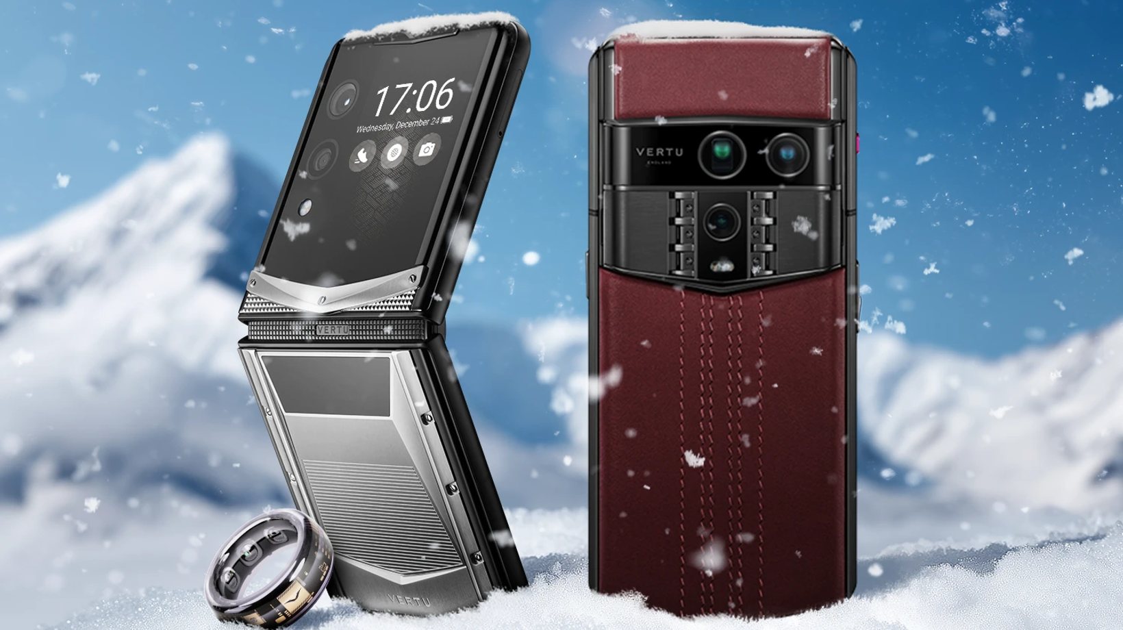 Vertu Agent Q Processor and RAM Performance Metrics Deep Dive