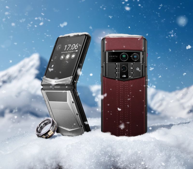 Tech Gifts for the Enthusiast: Your 2025 Christmas Guide