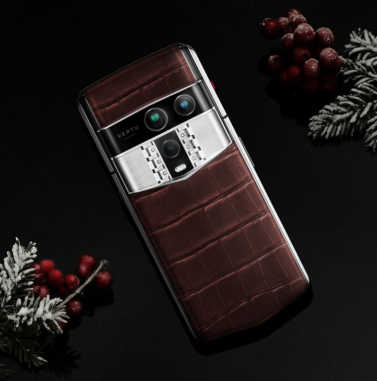 The Top 10 Most Exquisite Phones: A 2026 Showcase of Luxury