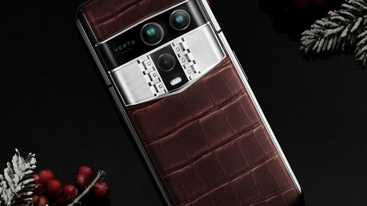 The Top 10 Most Exquisite Phones: A 2026 Showcase of Luxury