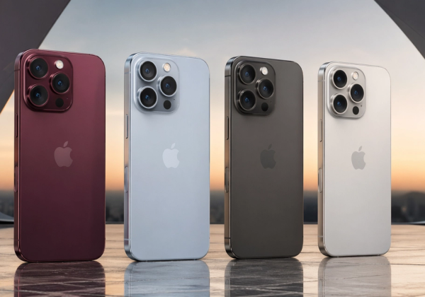 iPhone 18 Pro Max Colors: What to Expect in 2026 & How to Choose Yours