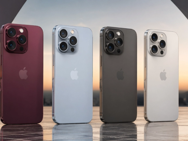 iPhone 18 Pro Max Colors: What to Expect in 2026 & How to Choose Yours