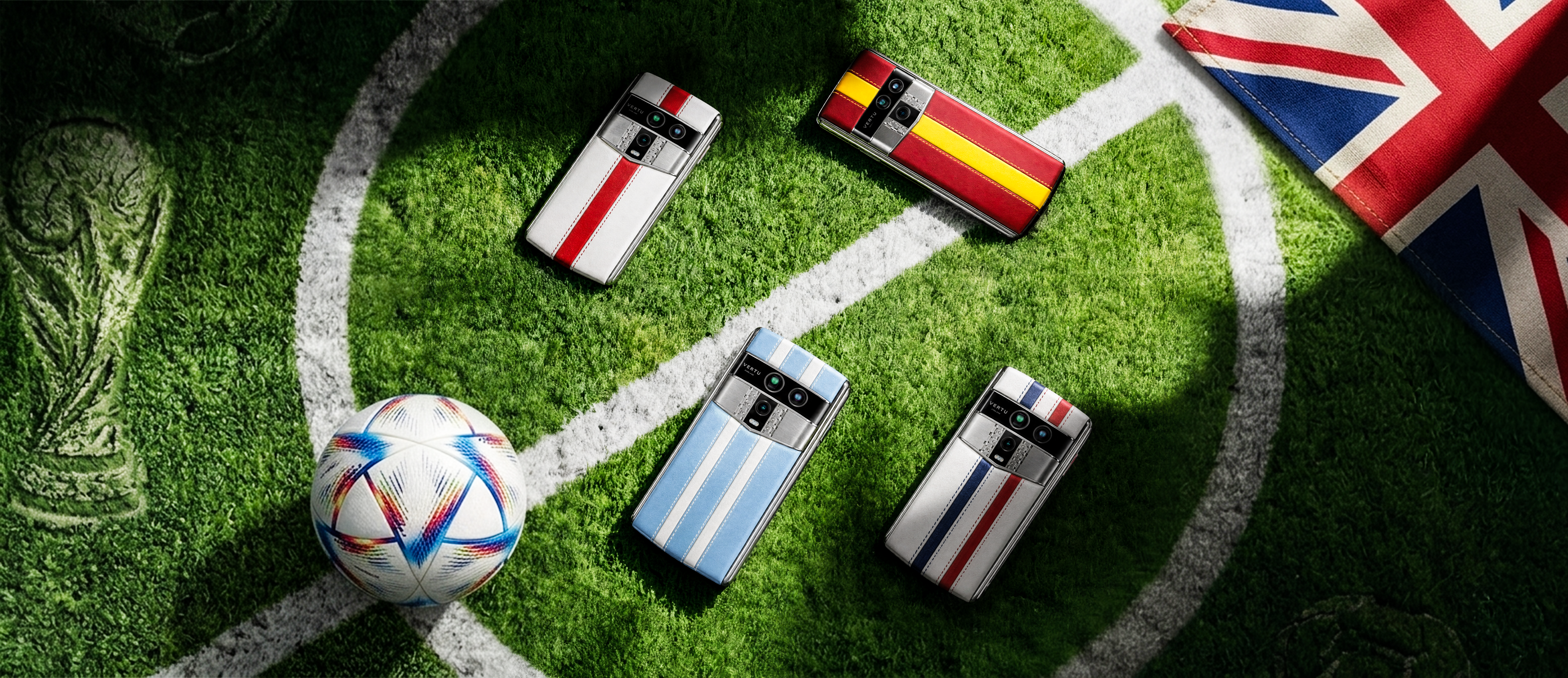 World Cup Celebration