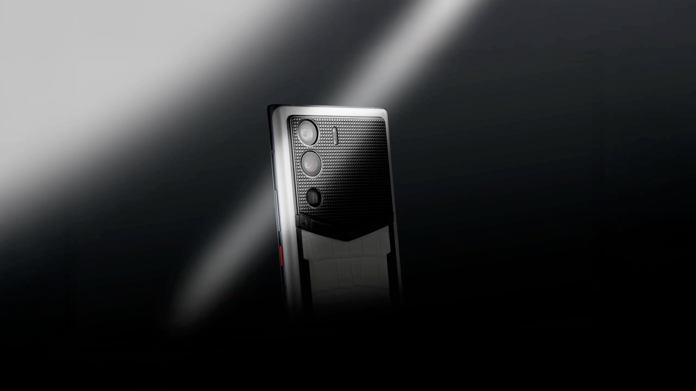 A Lens for a New Perspective