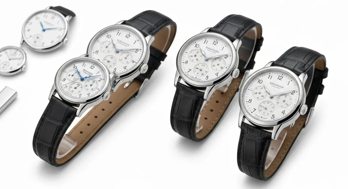 What Defines an Entry-Level Luxury Watch in 2026 Expert Opinions