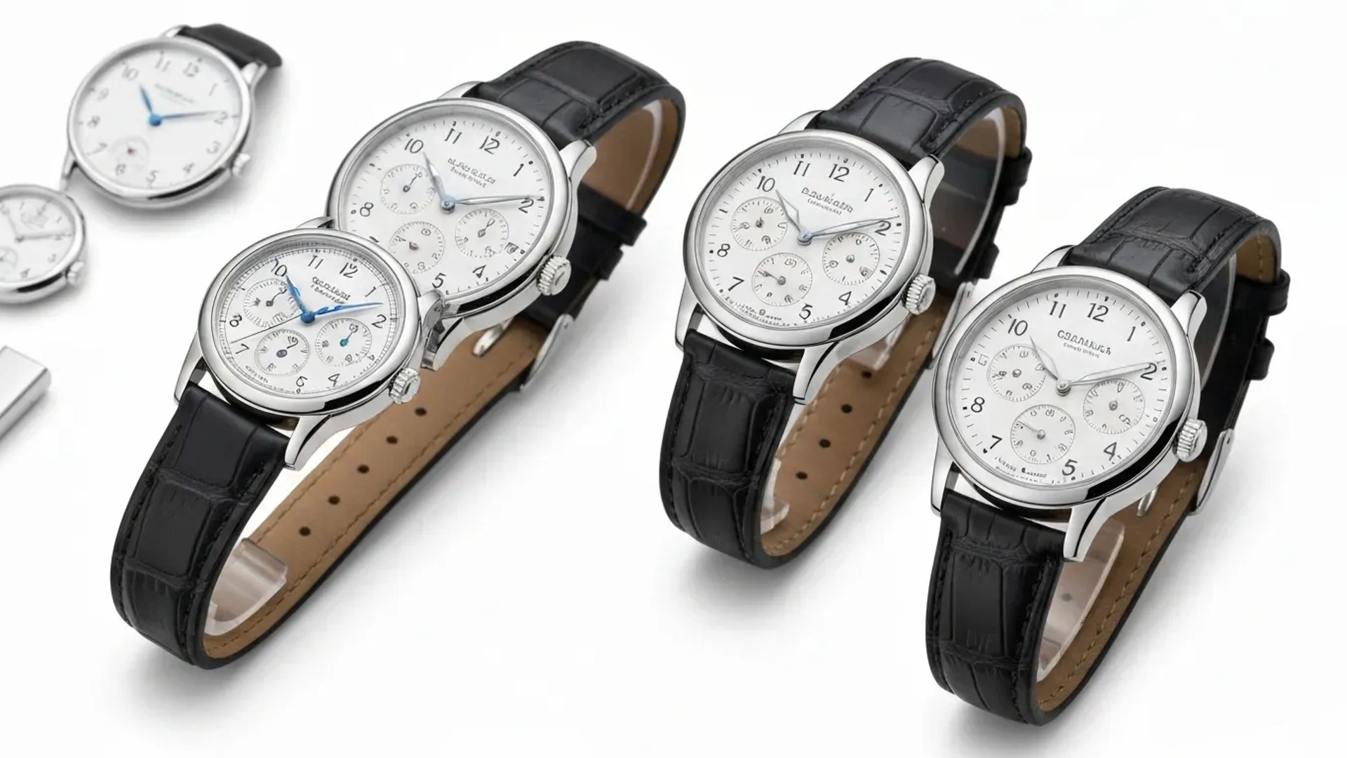 What Defines an Entry-Level Luxury Watch in 2026 Expert Opinions