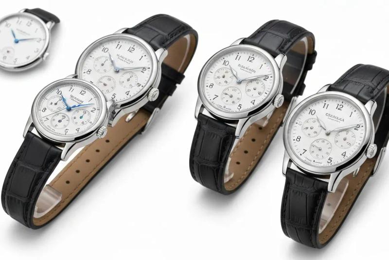 What Defines an Entry-Level Luxury Watch in 2026 Expert Opinions