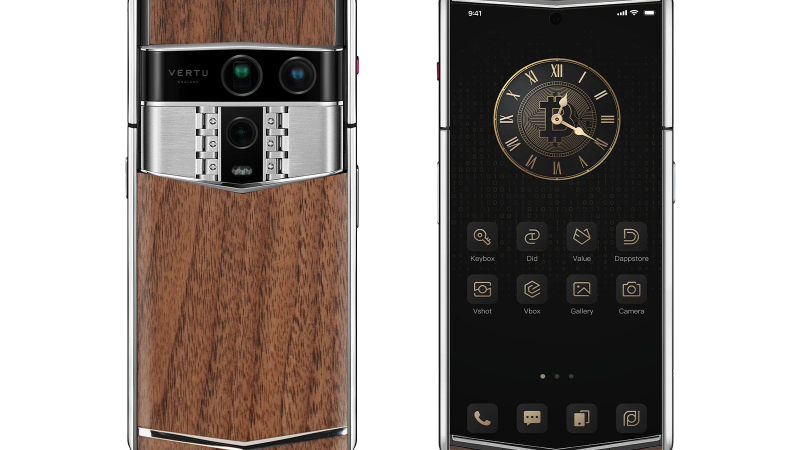 High-End Wearable Technology — Editors Shortlist
