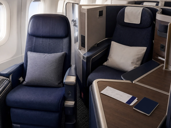 British Airways World Traveller Plus vs Club World — The 2026 Upgrade Decision