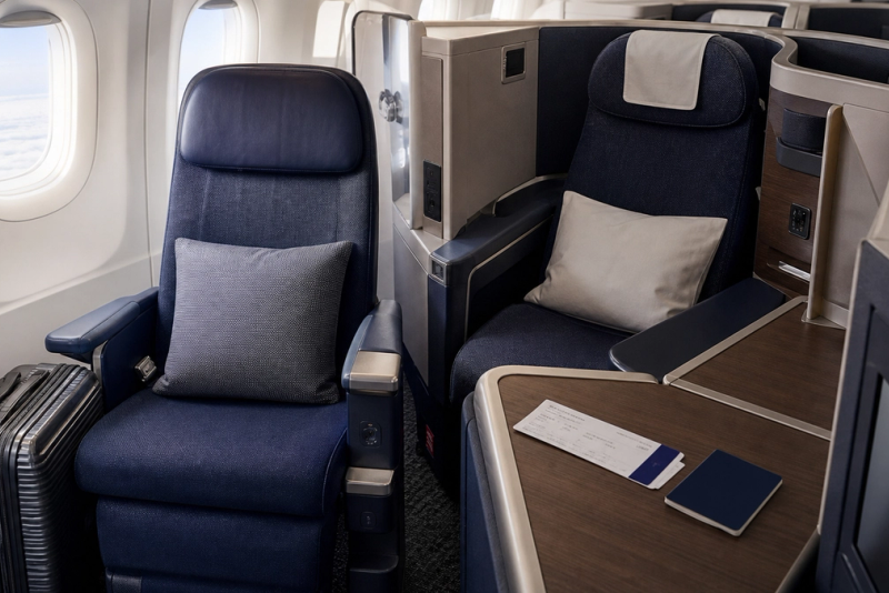 British Airways World Traveller Plus vs Club World — The 2026 Upgrade Decision
