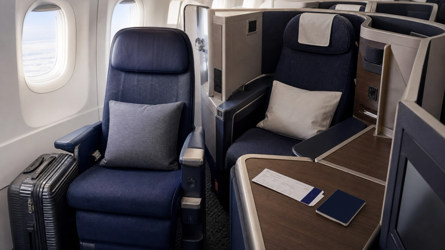 British Airways World Traveller Plus vs Club World — The 2026 Upgrade Decision