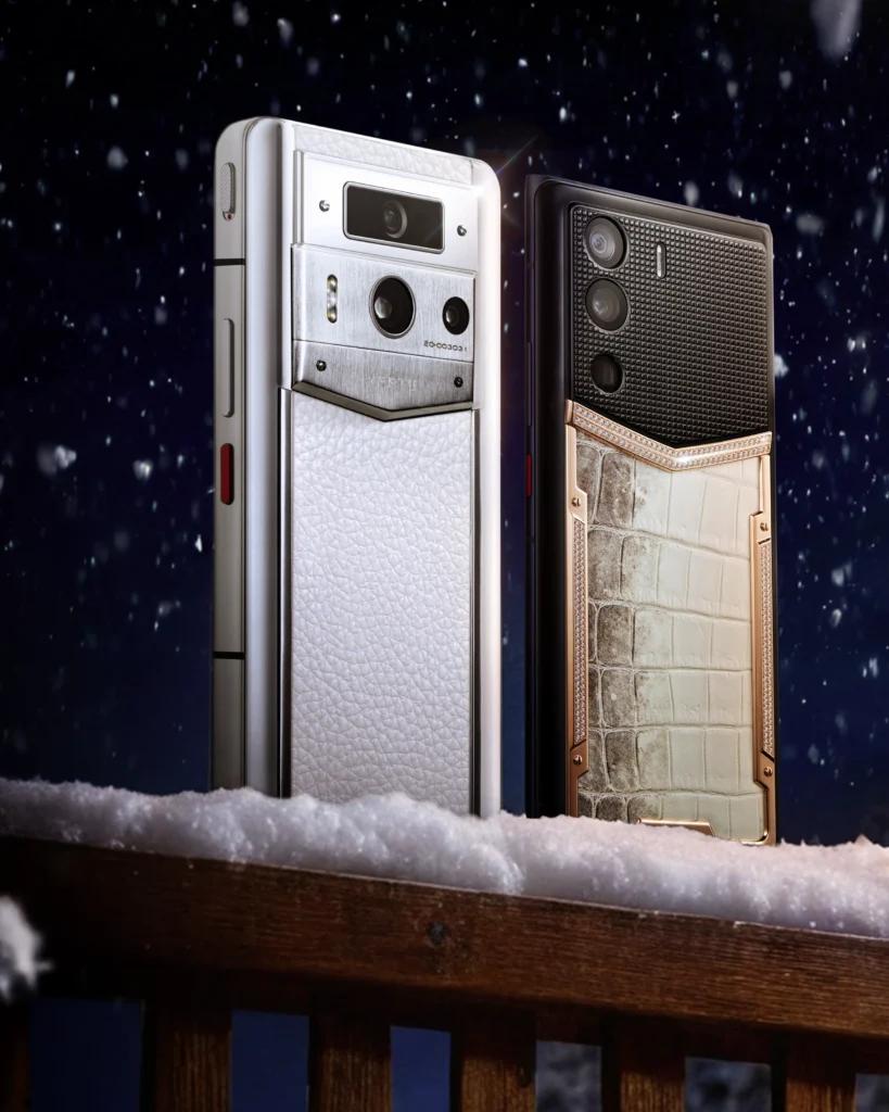 Understanding Is Buying a Vertu a Better Investment Than a New Iphone