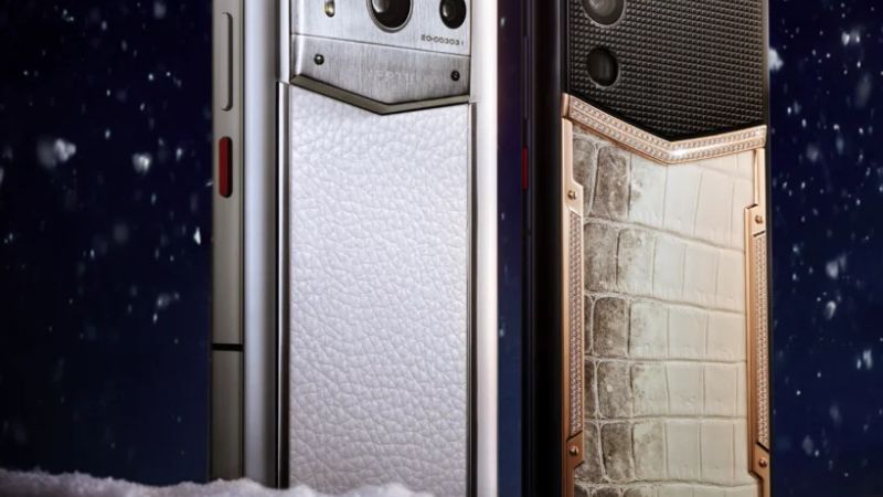 Understanding Is Buying a Vertu a Better Investment Than a New Iphone