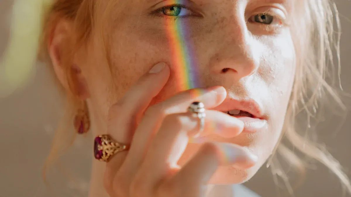 Top Sleep Rings for Tracking Your Rest in 2025