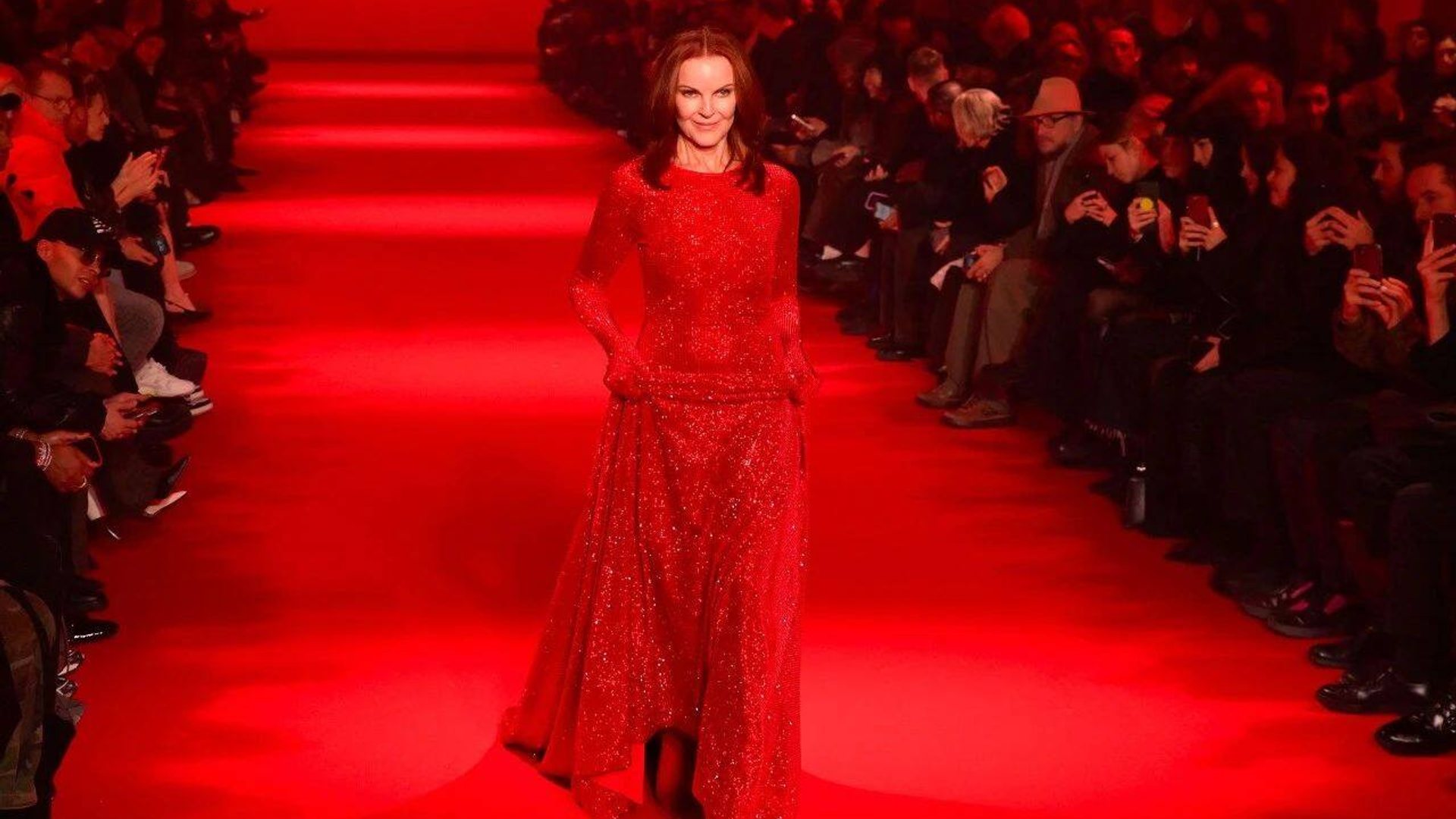 Fall/Winter 2024 Fashion Month Review: What are the top 10 most-viewed shows on VOGUE Runway?