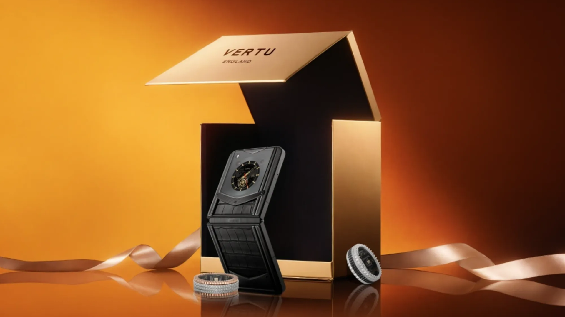 How the Vertu AI Diamond Ring Redefines Comprehensive Health Tracking