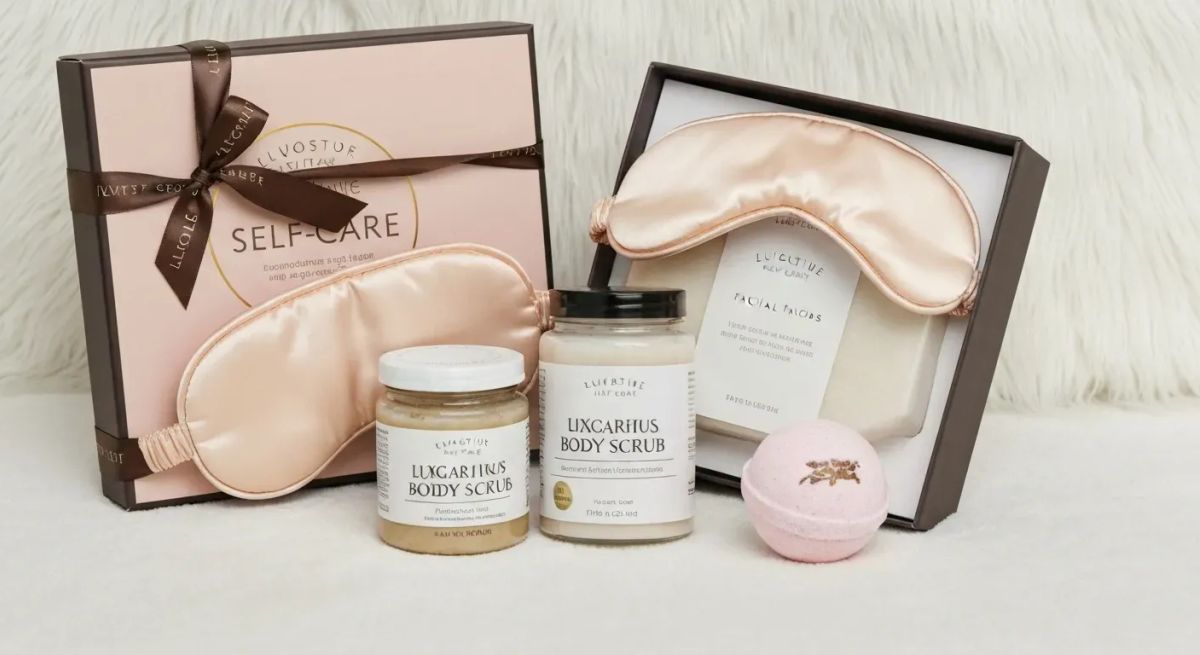 Top 10 Ultimate Luxury Self-Care Gifts for Ultimate Relaxation in 2026