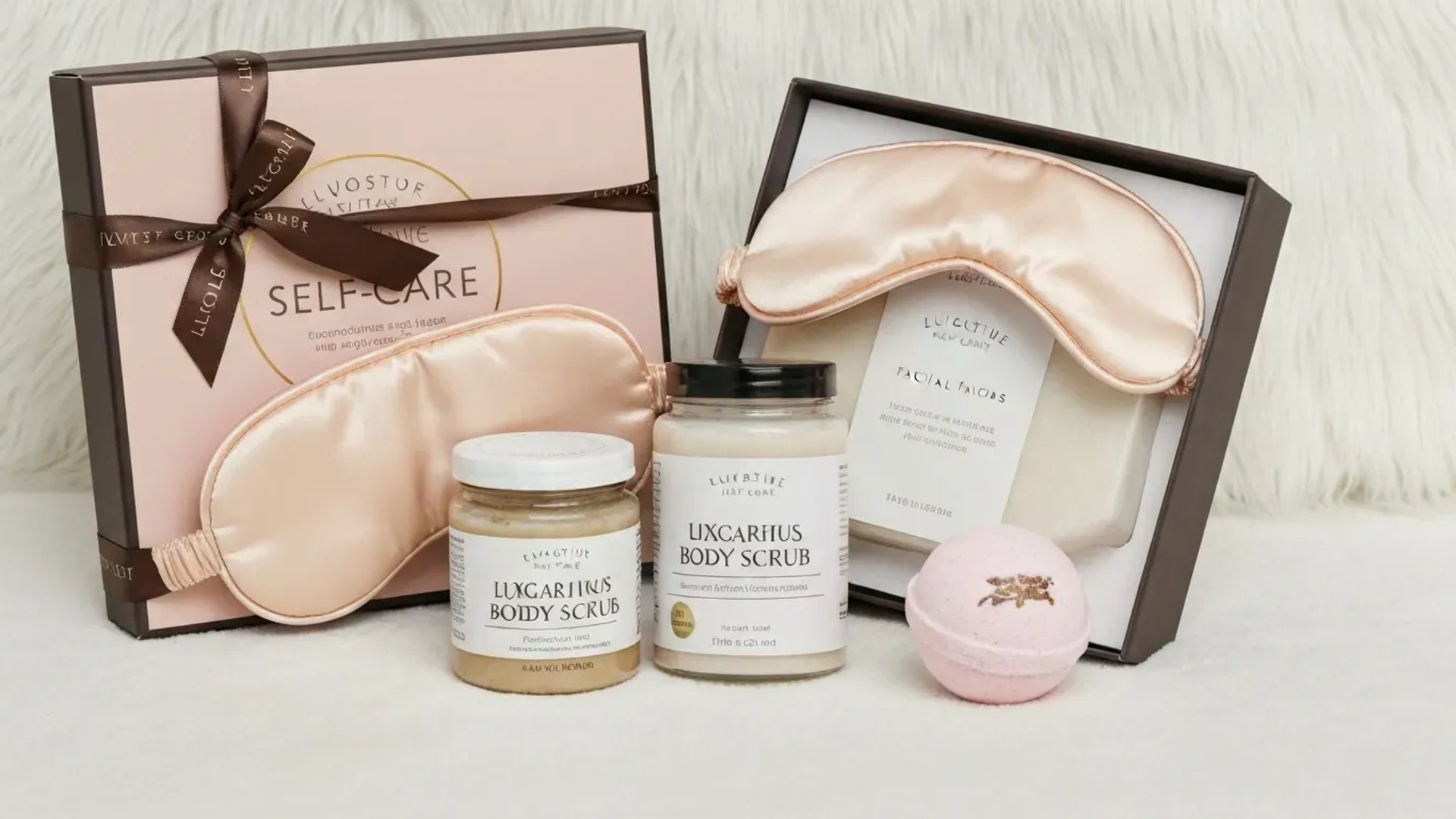 Top 10 Ultimate Luxury Self-Care Gifts for Ultimate Relaxation in 2026