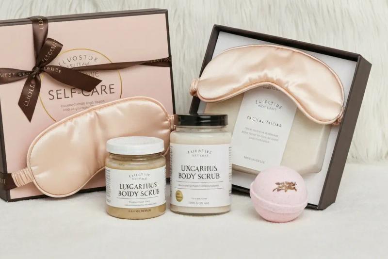Top 10 Ultimate Luxury Self-Care Gifts for Ultimate Relaxation in 2026