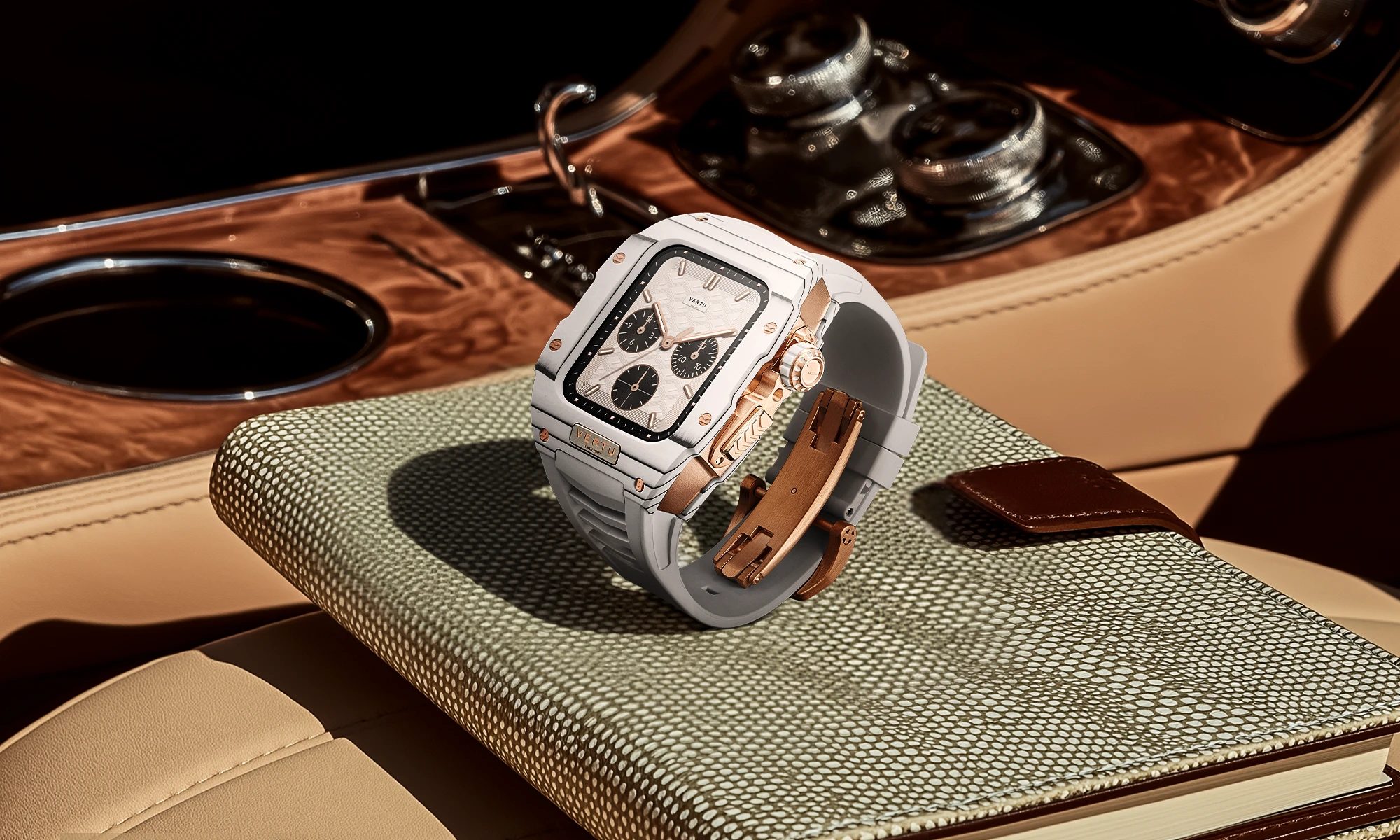 Fusion Watch