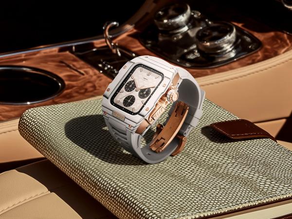 The Top 10 Timeless Luxury Watch Brands for Men in 2026