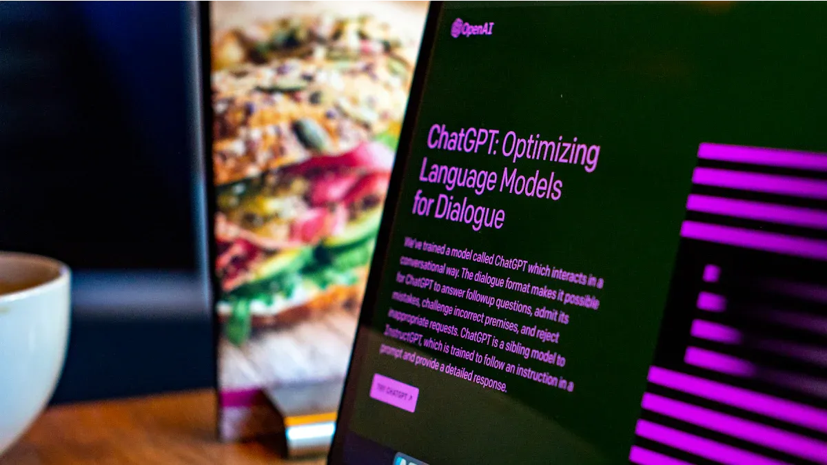 Top 10 Free AI Tools for SEO Writing Success