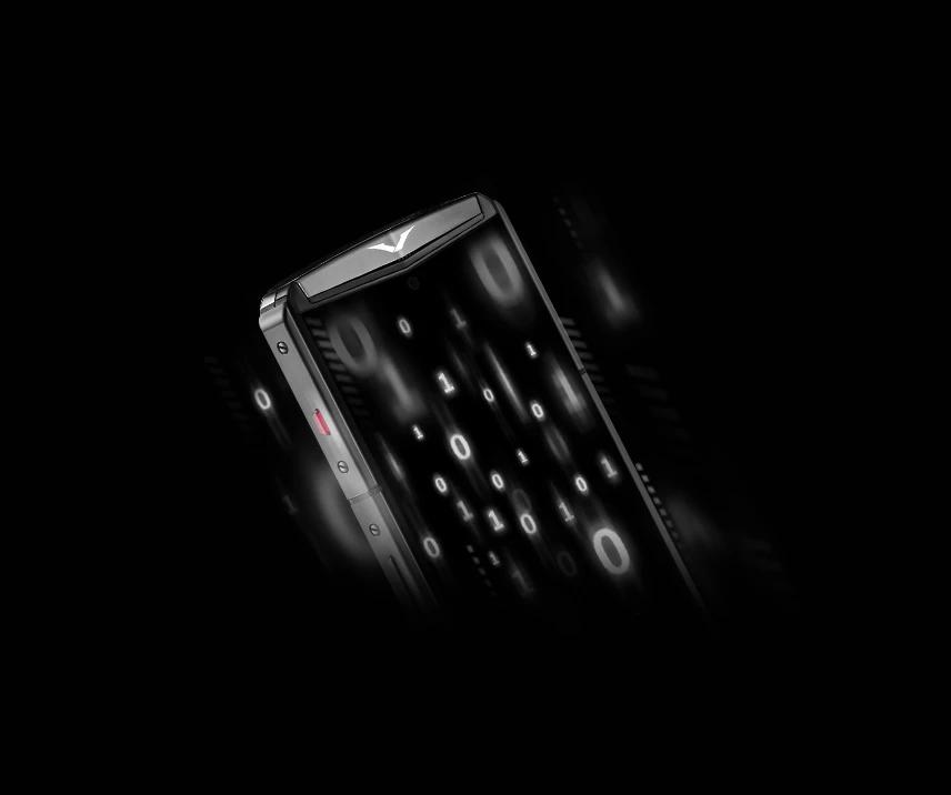 VERTU Agent Q Gives You an 'Invisible Team'