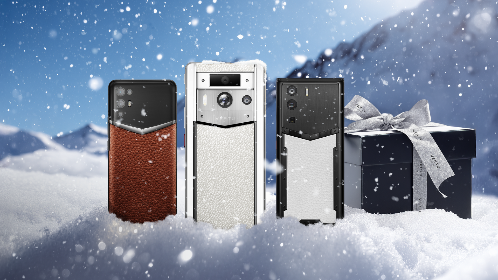 The Ultimate Black Friday High-End Gift Guide for 2025