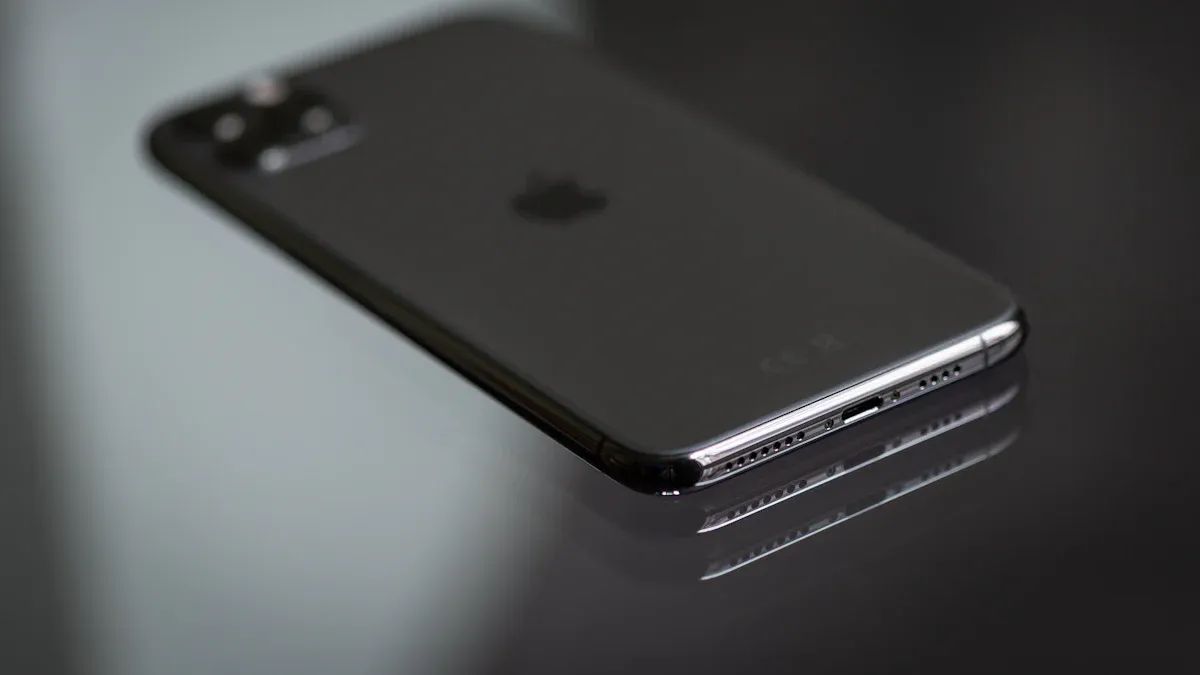 What Is a Hand-Polished Smartphone and Why Should You Care