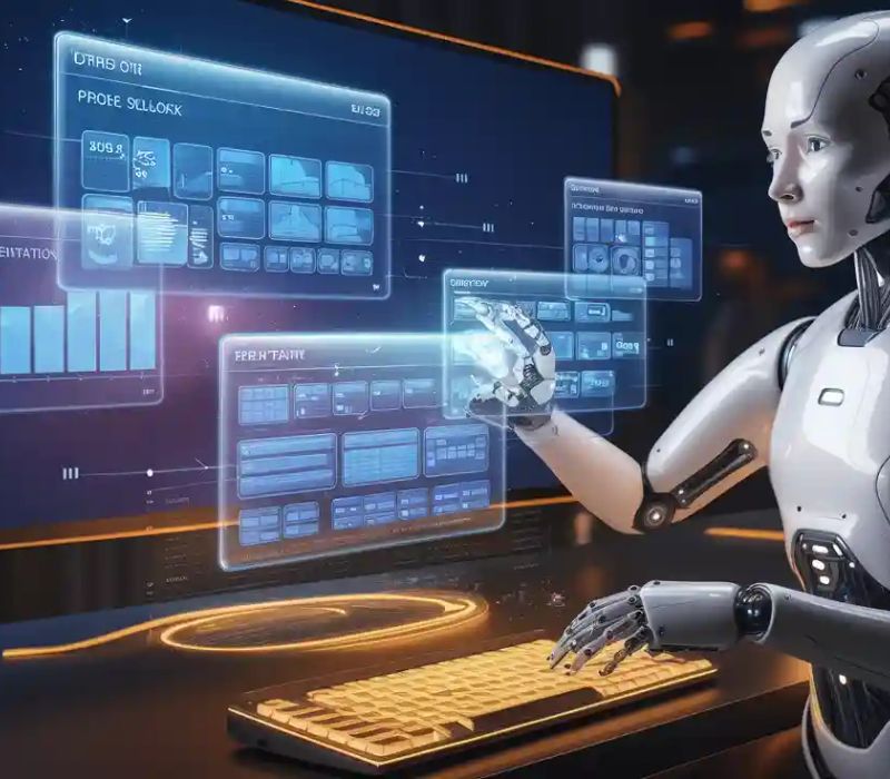 Top 10 AI Presentation Makers for Stunning Slides in 2025