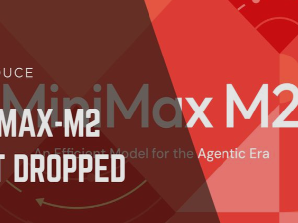 MiniMax M2.5 Released: A Comprehensive Guide to the New Multimodal AI Powerhouse