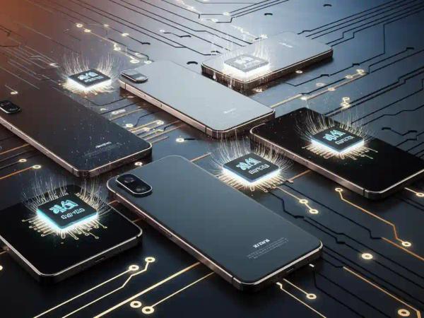 Top AI-powered smartphones to buy this year