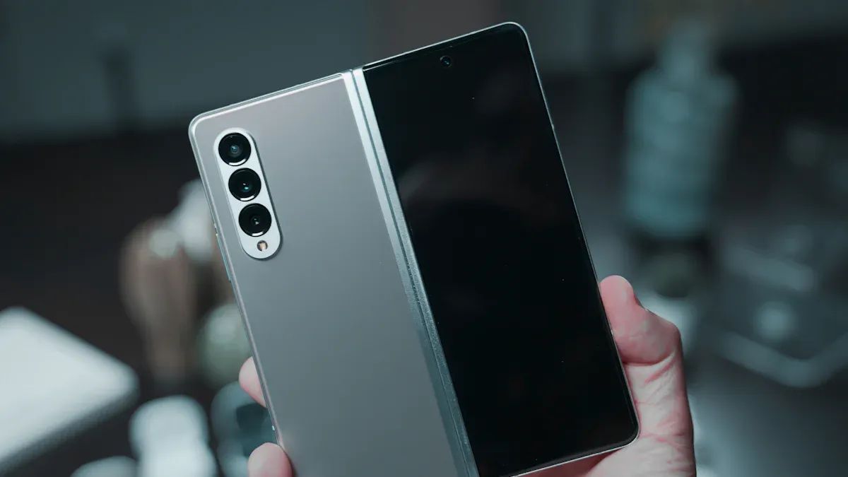 Top 5 Durable Foldable Phones of 2025