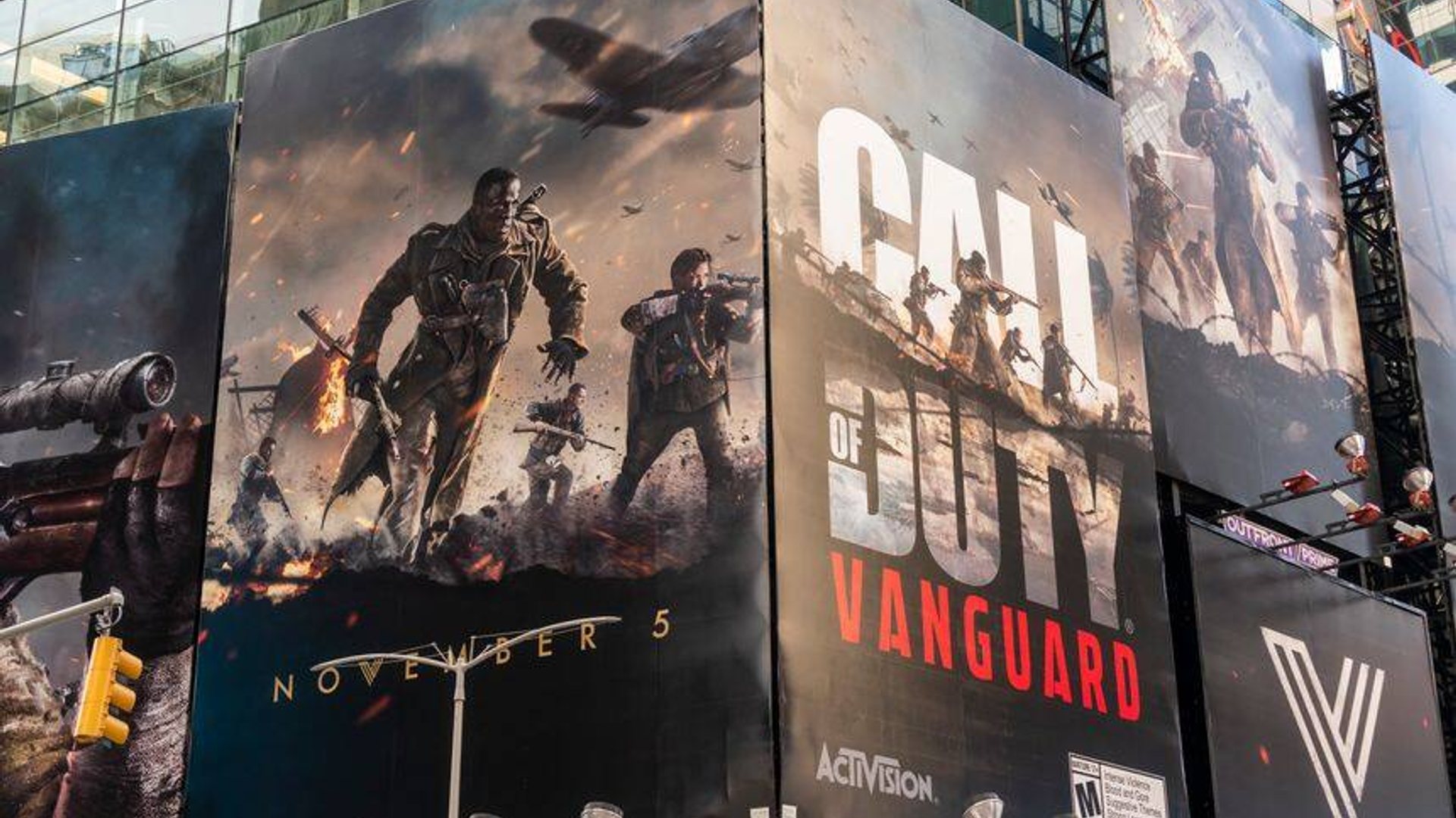 The Wall Street Journal--Microsoft Completes Its $75 Billion Deal To Buy Activision