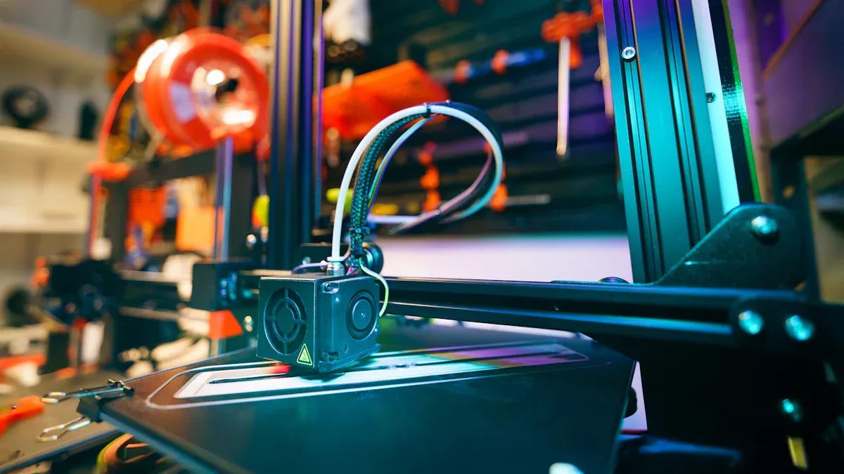 10 Essential AI 3D Model Generators for Every Designer